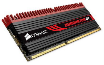 corsair dominator and Dominator GT